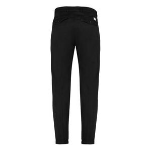 DEPARTMENT FIVE Men's Classic Trousers Men BLACK Pants